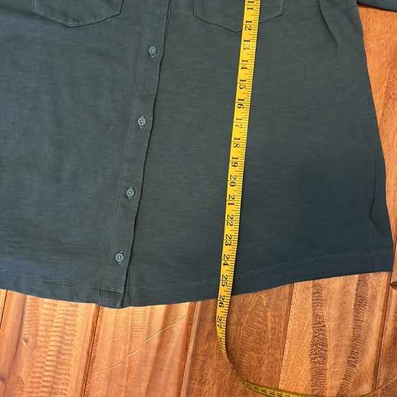 Columbia Womens Lightweight Button Down Shirt Size 1X - Picture 8 of 13